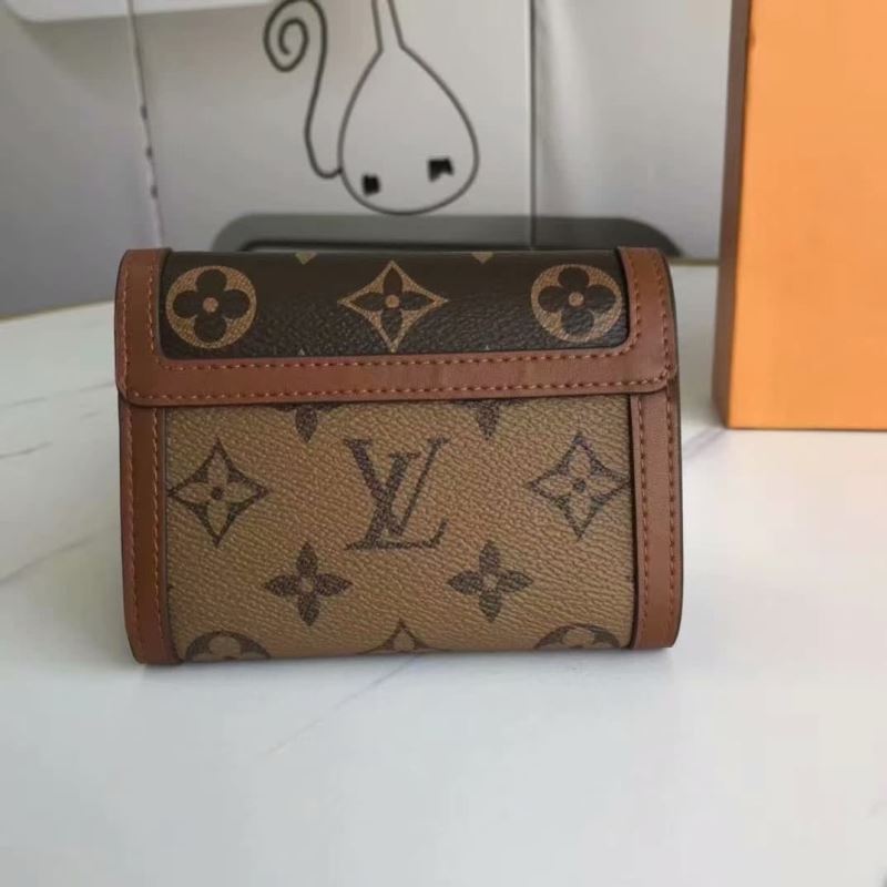 Louis Vuitton Wallets Purse